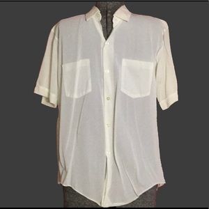 Master Built Tricot Men’s Short Sleeves